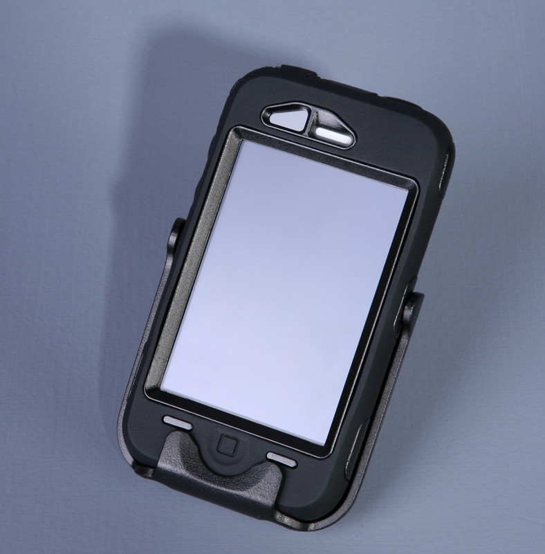 1474 Otter Box iPhone 3GS Defender case mod